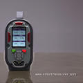 Alarm portable gas analyzer TVOC  gas detector